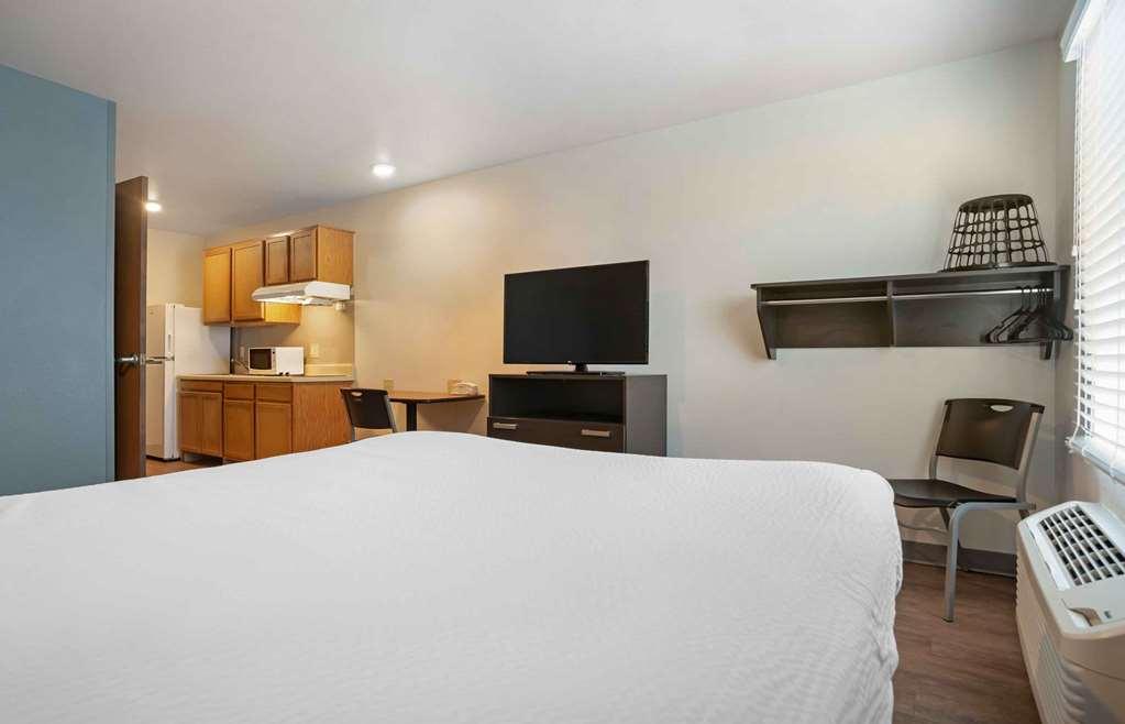 Extended Stay America Select Suites - Panama City - Callaway Habitación foto