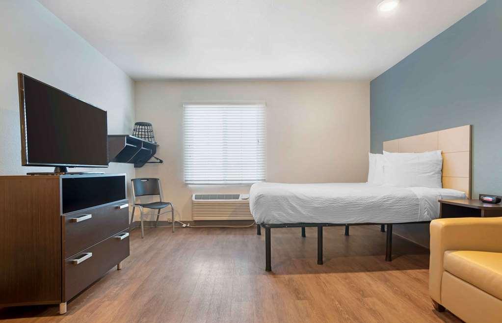 Extended Stay America Select Suites - Panama City - Callaway Habitación foto