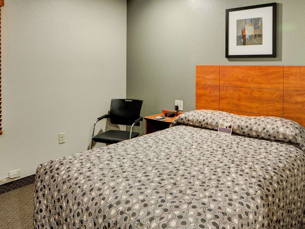 Extended Stay America Select Suites - Panama City - Callaway Habitación foto