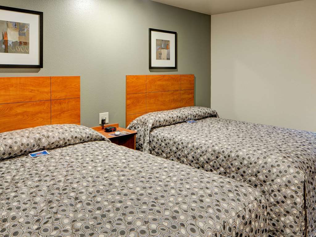 Extended Stay America Select Suites - Panama City - Callaway Habitación foto