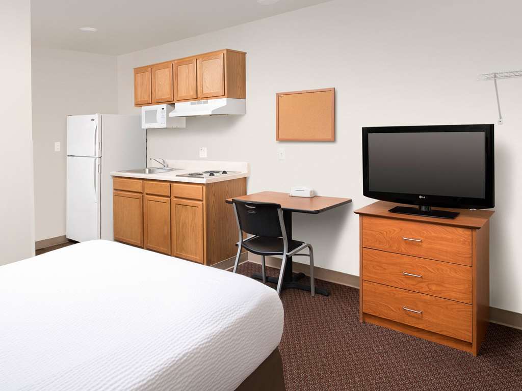 Extended Stay America Select Suites - Panama City - Callaway Habitación foto