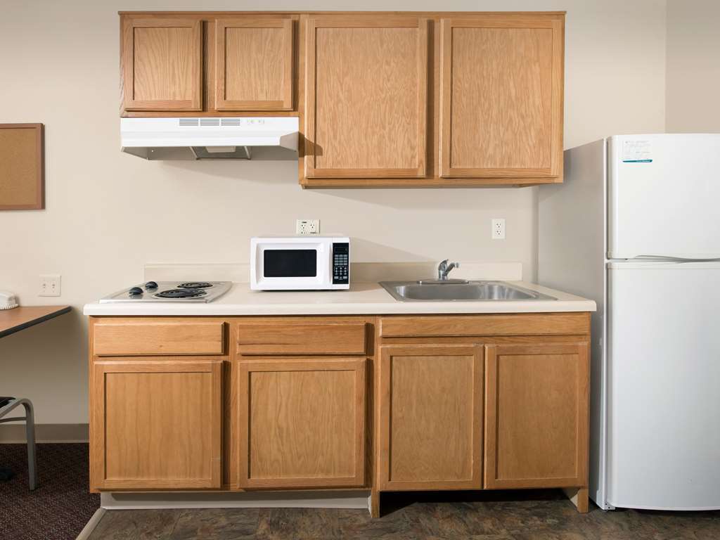 Extended Stay America Select Suites - Panama City - Callaway Habitación foto